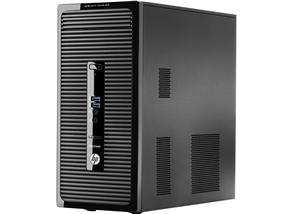 Máy tính để bàn HP 280 G2 Microtowe ( Z2U46PA ) ( 1AL14PA ) i3 6100/4Gb/500 